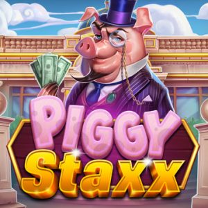Piggy Staxx