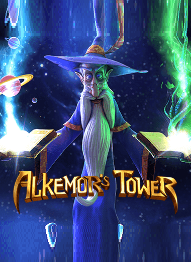 Alkemor's Tower