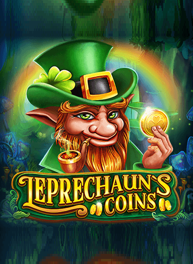 Leprechauns Coins