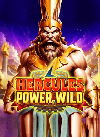 Hercules Power Wild