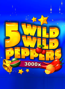 5 Wild Wild Peppers