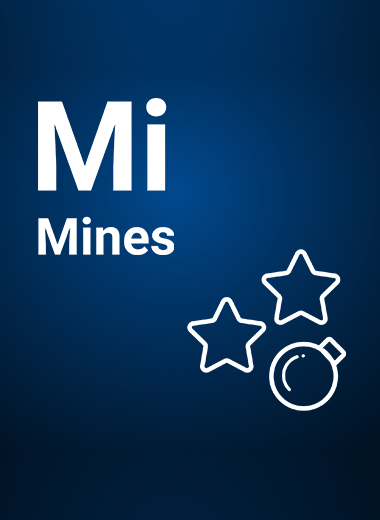 Mines