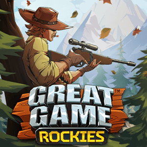 Great Game Rockies