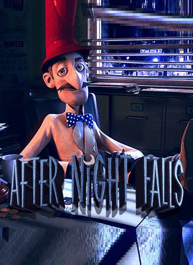 After Night Falls