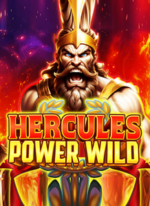 Hercules Power Wild