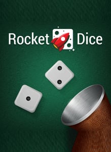 Rocket Dice