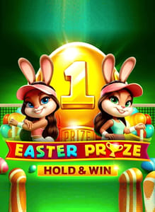 Easter Prize Hold And Win