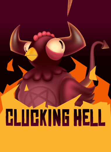 Clucking Hell