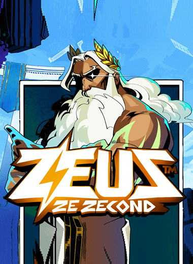 Zeus Ze Zecond