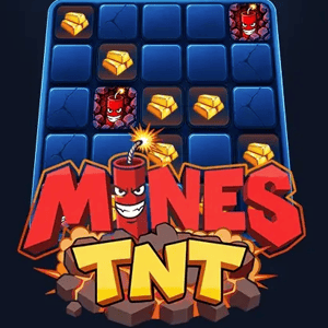 Mines TNT