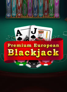 Premium European Blackjack