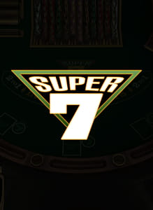 Super 7 Blackjack