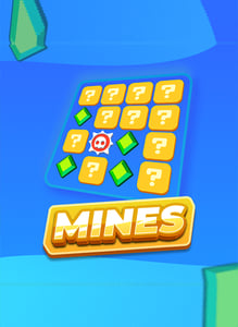 Mines