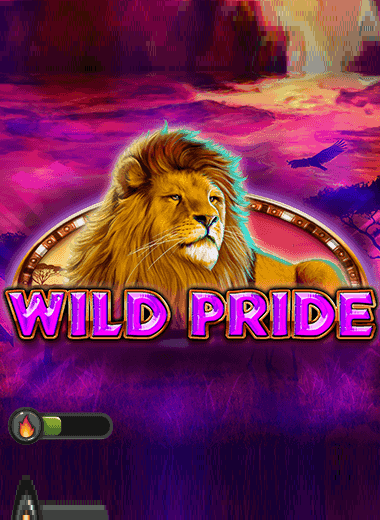 Wild Pride