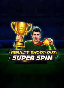 Penalty Shoot Out: Super Spin