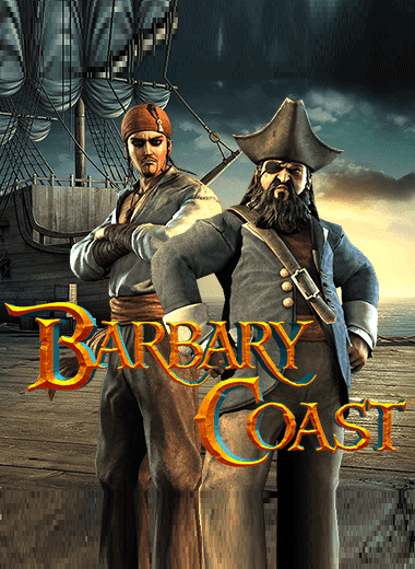 Barbary Coast
