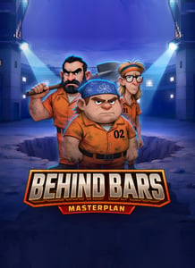 Behind Bars: Masterplan
