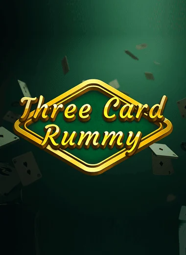 Three Card Rummy