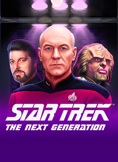 Star Trek The Next Generation