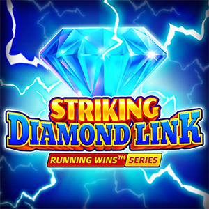 Striking Diamond Link: Running Wins