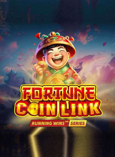 Fortune Coin Link: Running Wins