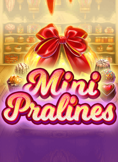 Mini Pralines