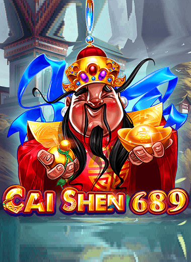 Cai Shen 689