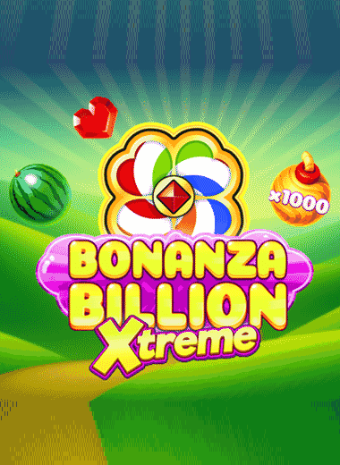 Bonanza Billion Xtreme