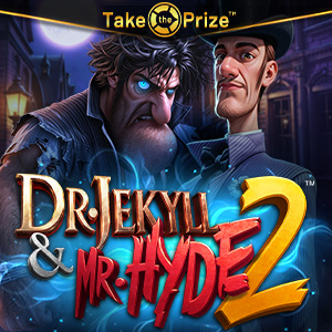 Dr. Jekyll & Mr. Hyde 2 – Hold & Win