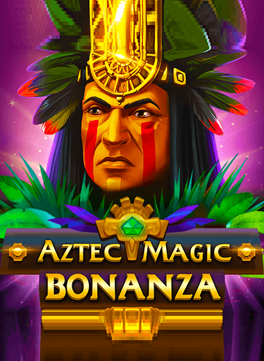 Aztec Magic Bonanza