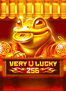 Very Lucky 256