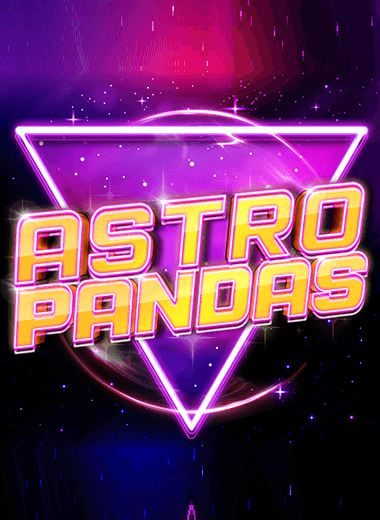Astro Pandas