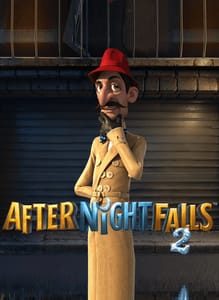 After Night Falls 2