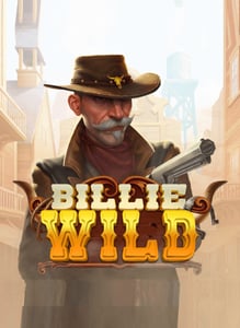 Billie Wild