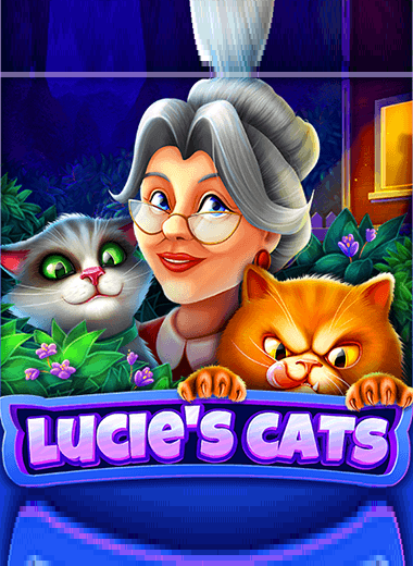 Lucie's Cats