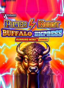 Power Boost: Buffalo Express