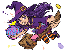 Million Drops: Haunted Wins