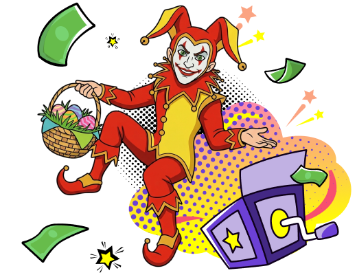 BunnyLand: Fluffy Spins